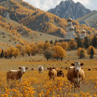 美食打包做法图片真实